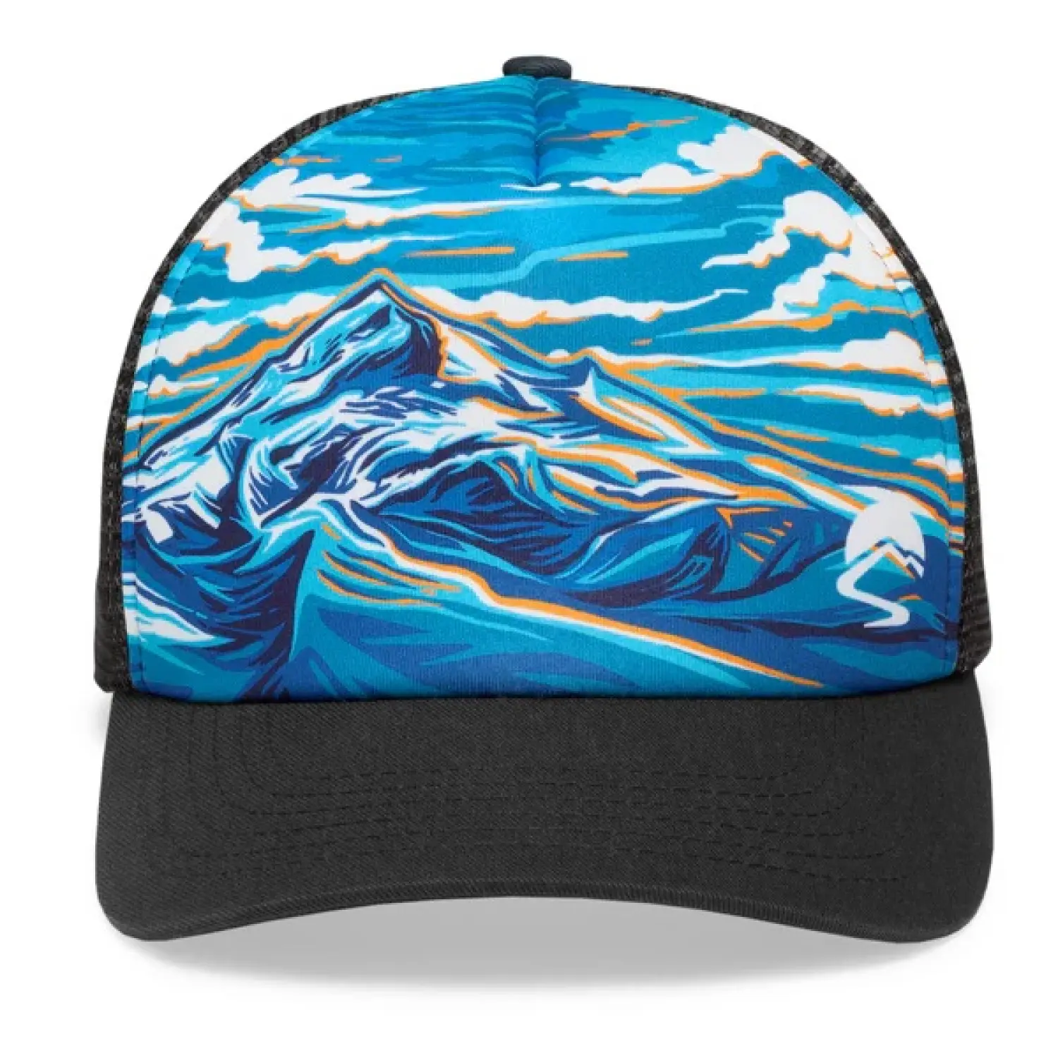  - Sunday Afternoons Artist Series Trucker