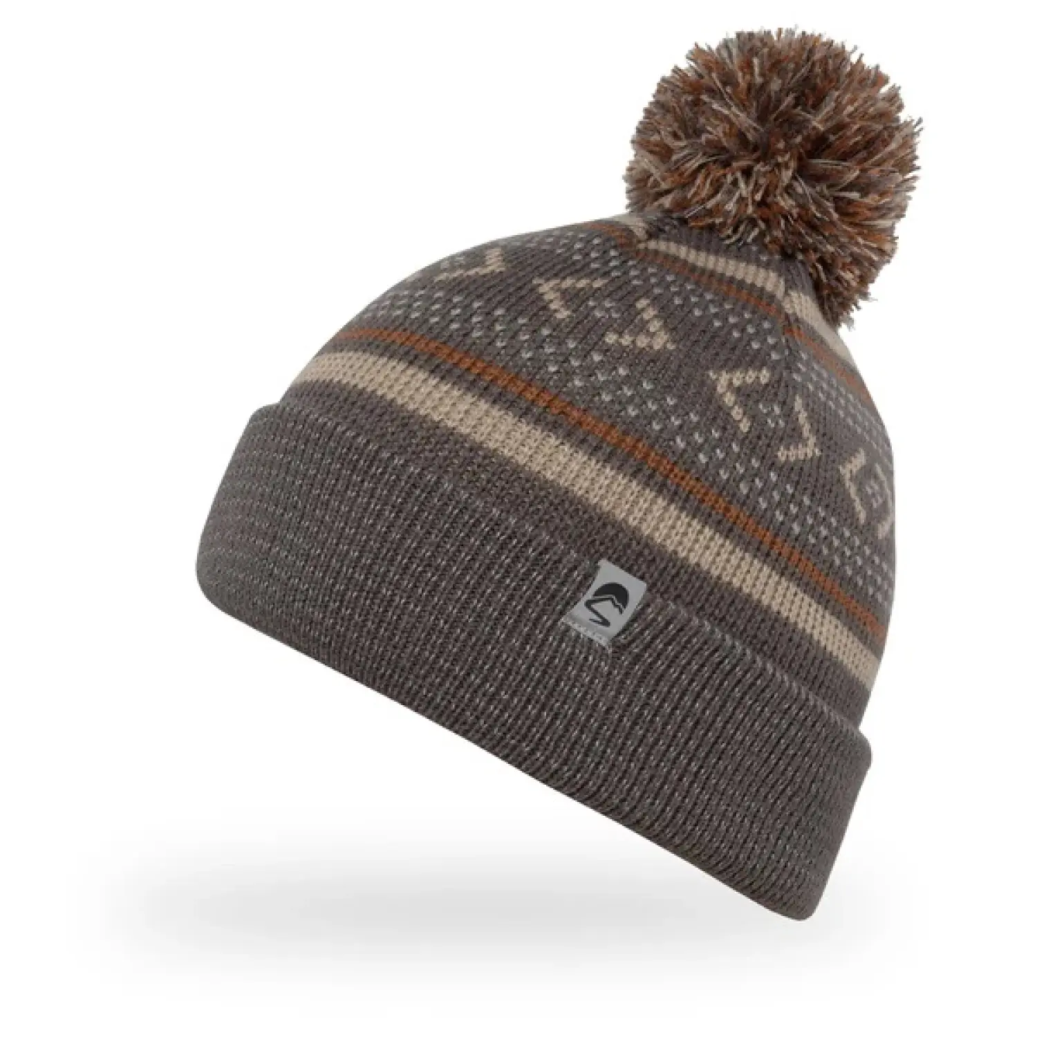 thunderstorm - Sunday Afternoons Signal Reflective Beanie