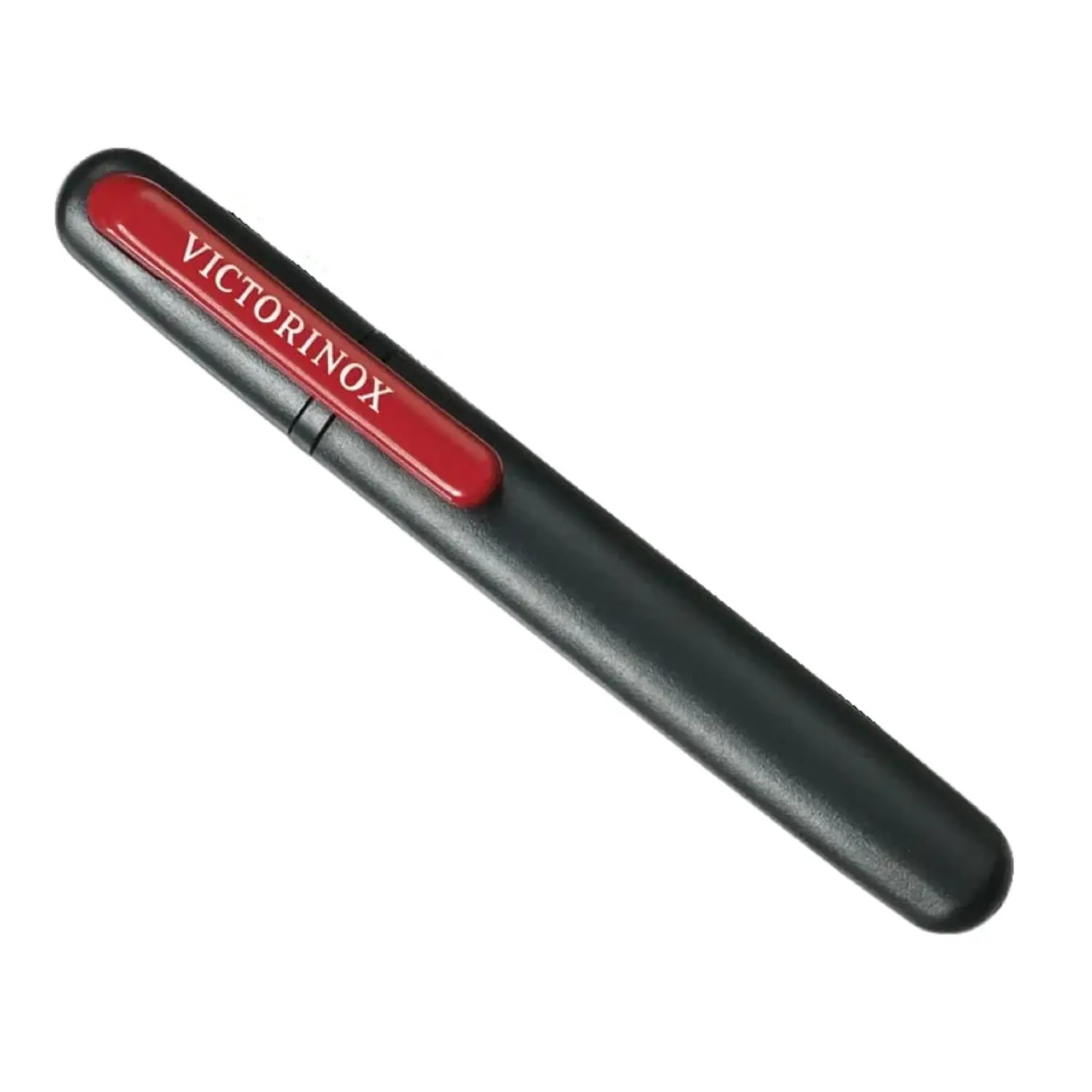 black / red - Victorinox Afilador De Navajas Dual Victorinox