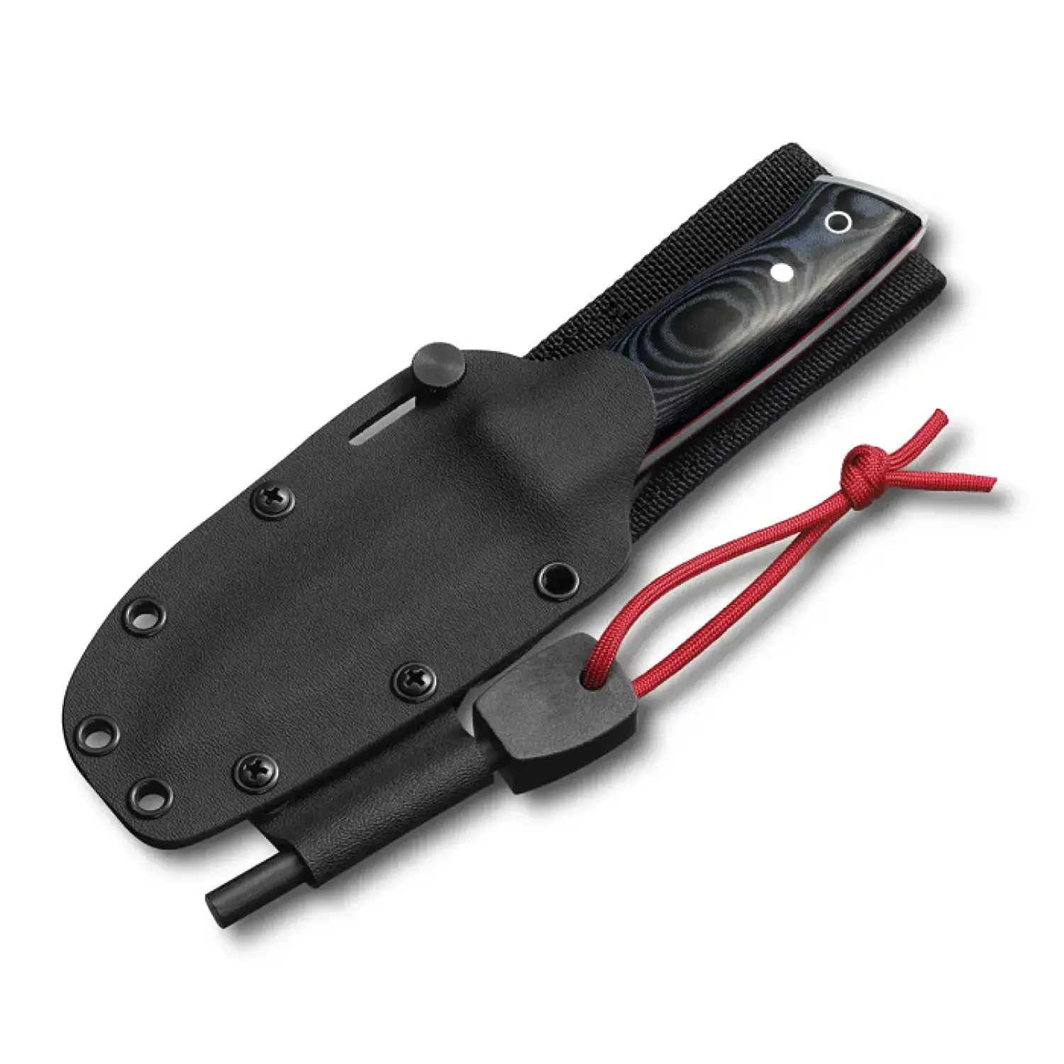  - Victorinox Cuchillo Outdoor Master   Micarta