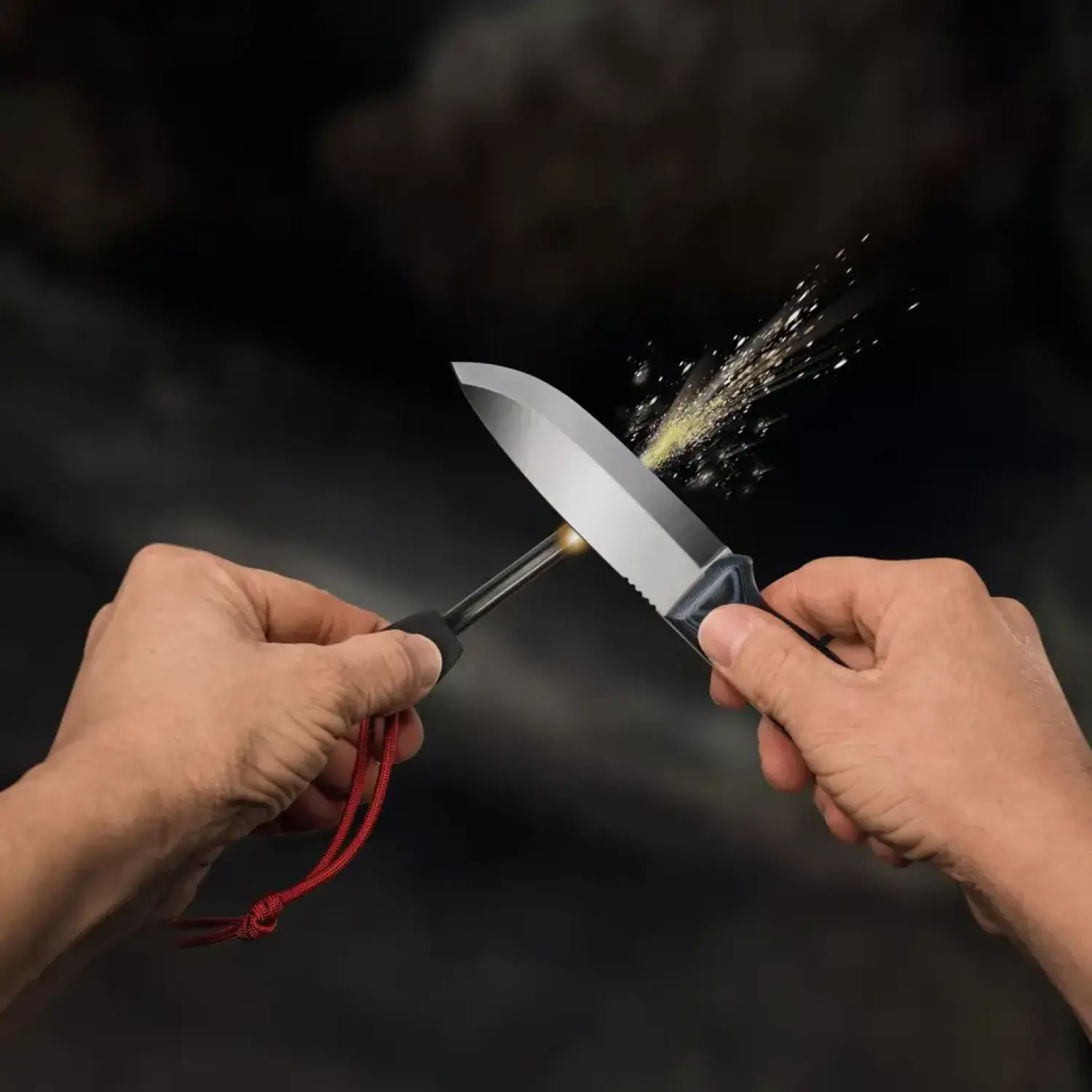  - Victorinox Cuchillo Outdoor Master   Micarta