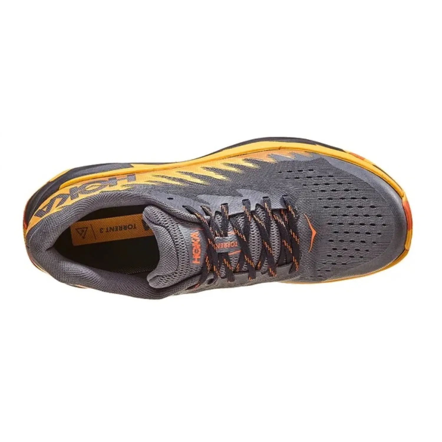  - Hoka Men's Torrent 3