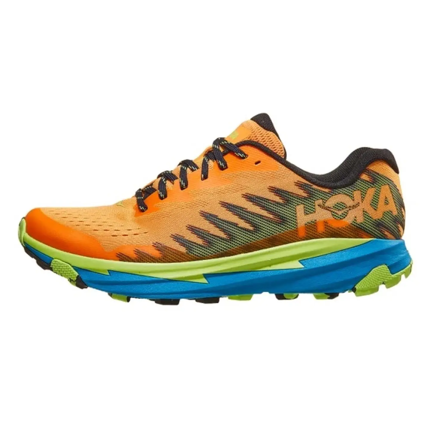  - Hoka Men's Torrent 3