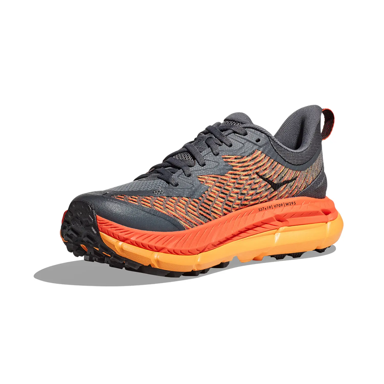  - Hoka Men's Mafate Speed 4