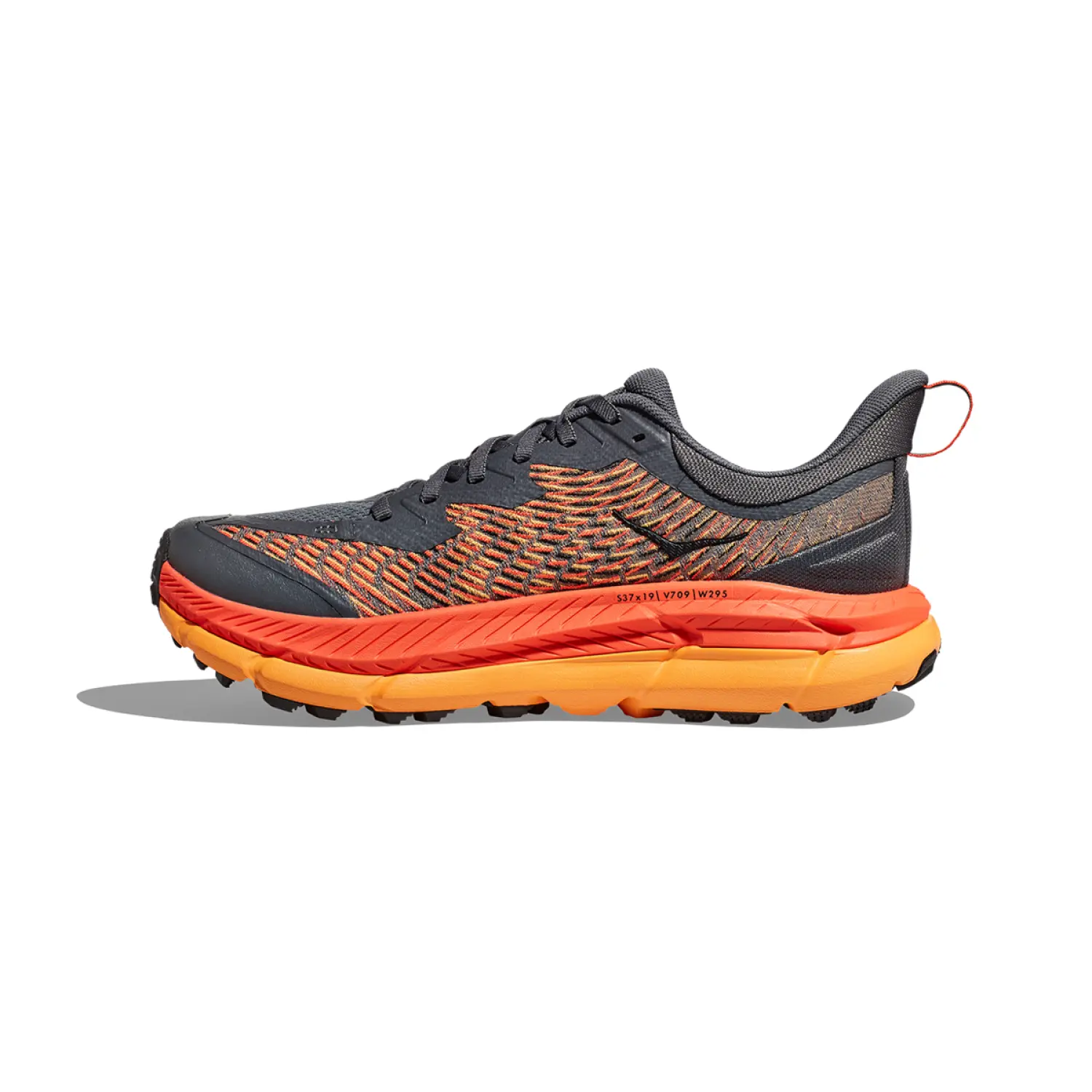  - Hoka Men's Mafate Speed 4