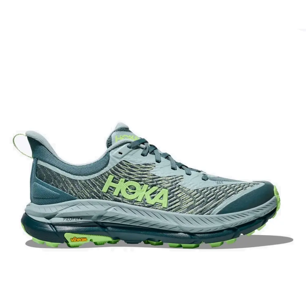Hoka Men's Mafate Speed 4