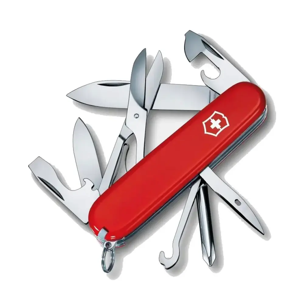 Victorinox Super Tinker 14F