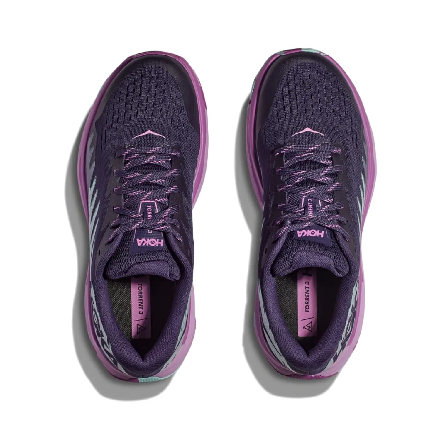  - Hoka Women's Torrent 3