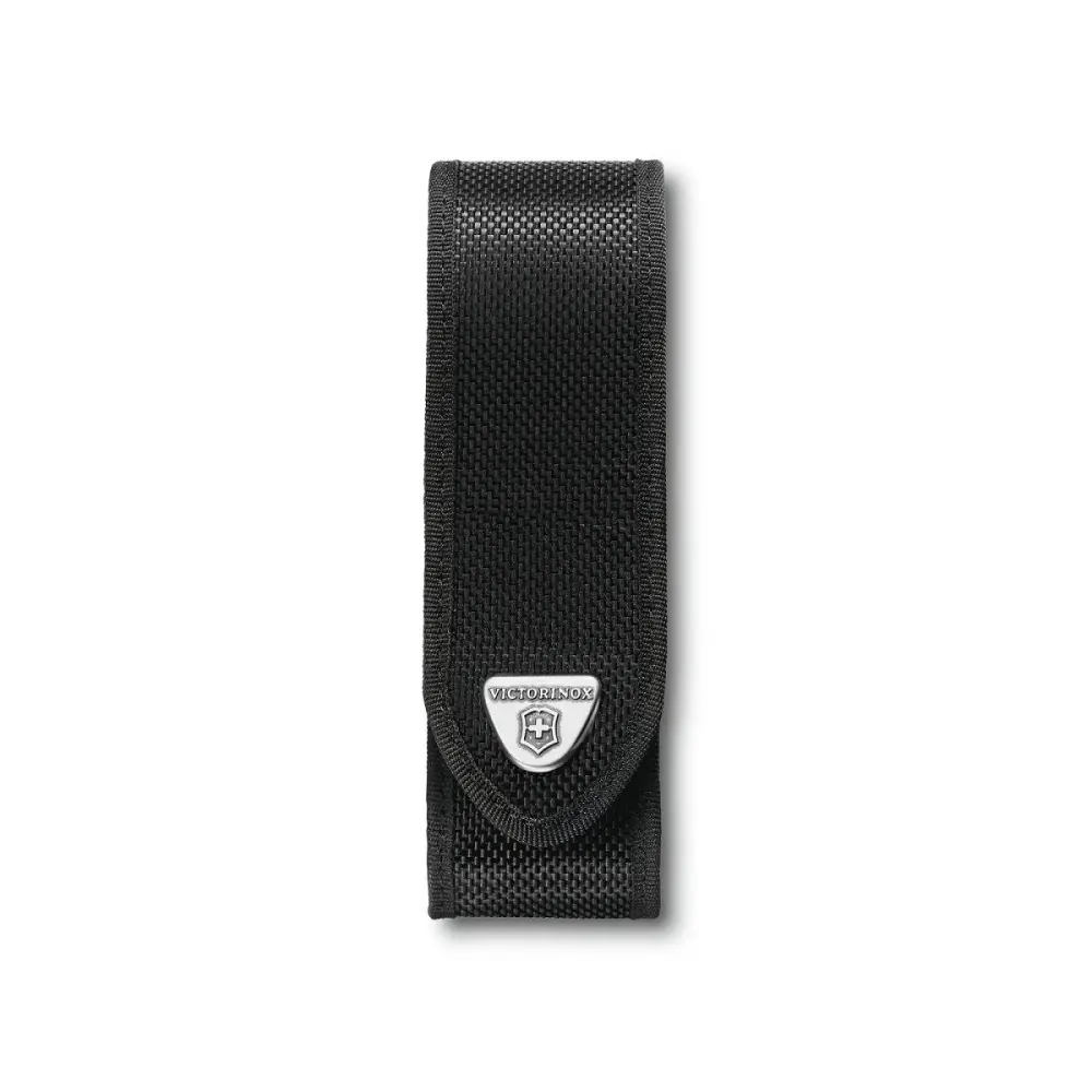 Victorinox Estuche Ranger Grip 132MM Negro Nylon  4.0505.N