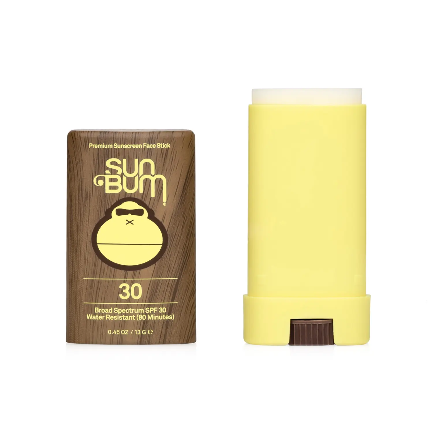  - Sunbum SPF 30 Sunscreen Face Stick