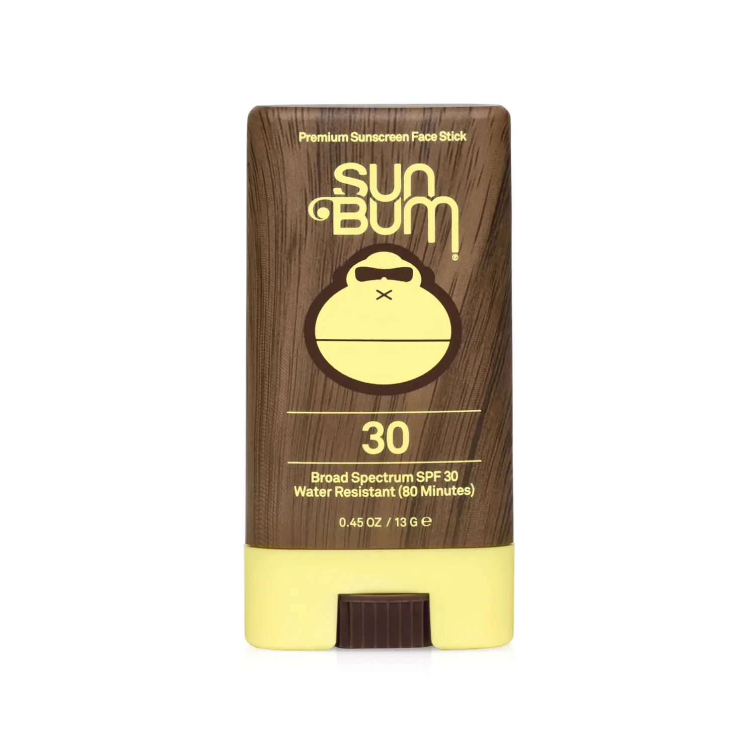  - Sunbum SPF 30 Sunscreen Face Stick