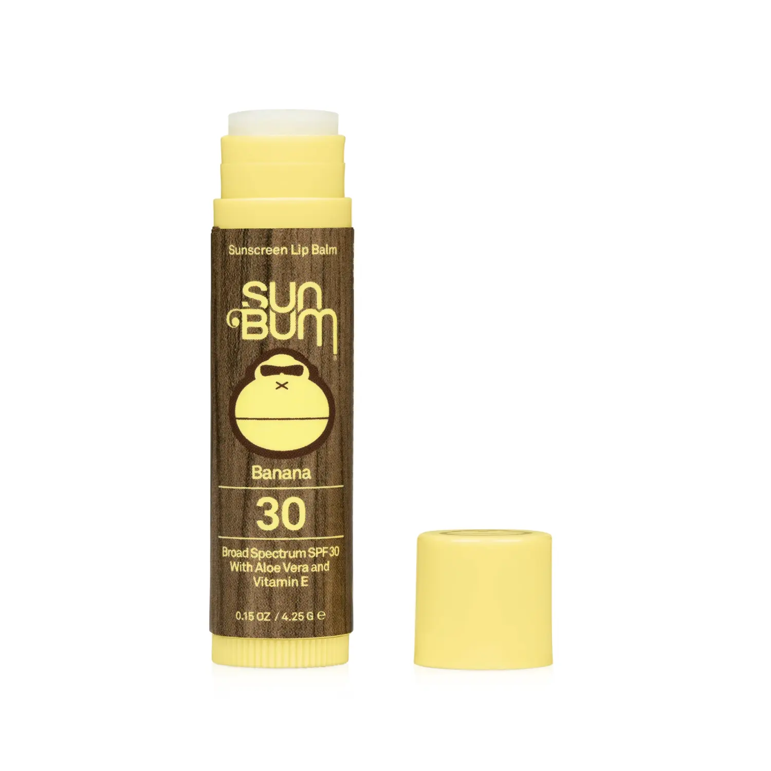  - Sunbum SPF 30 Lip Balm
