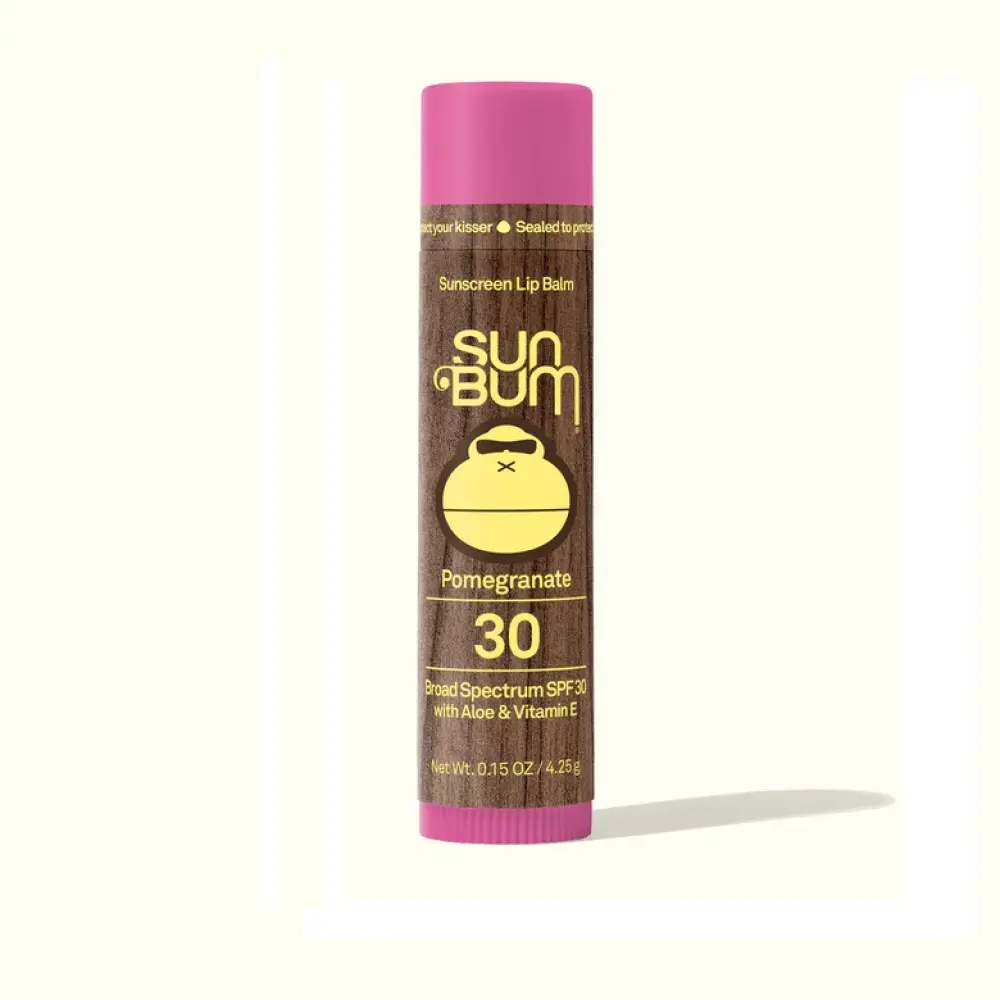 Sunbum SPF 30 Lip Balm