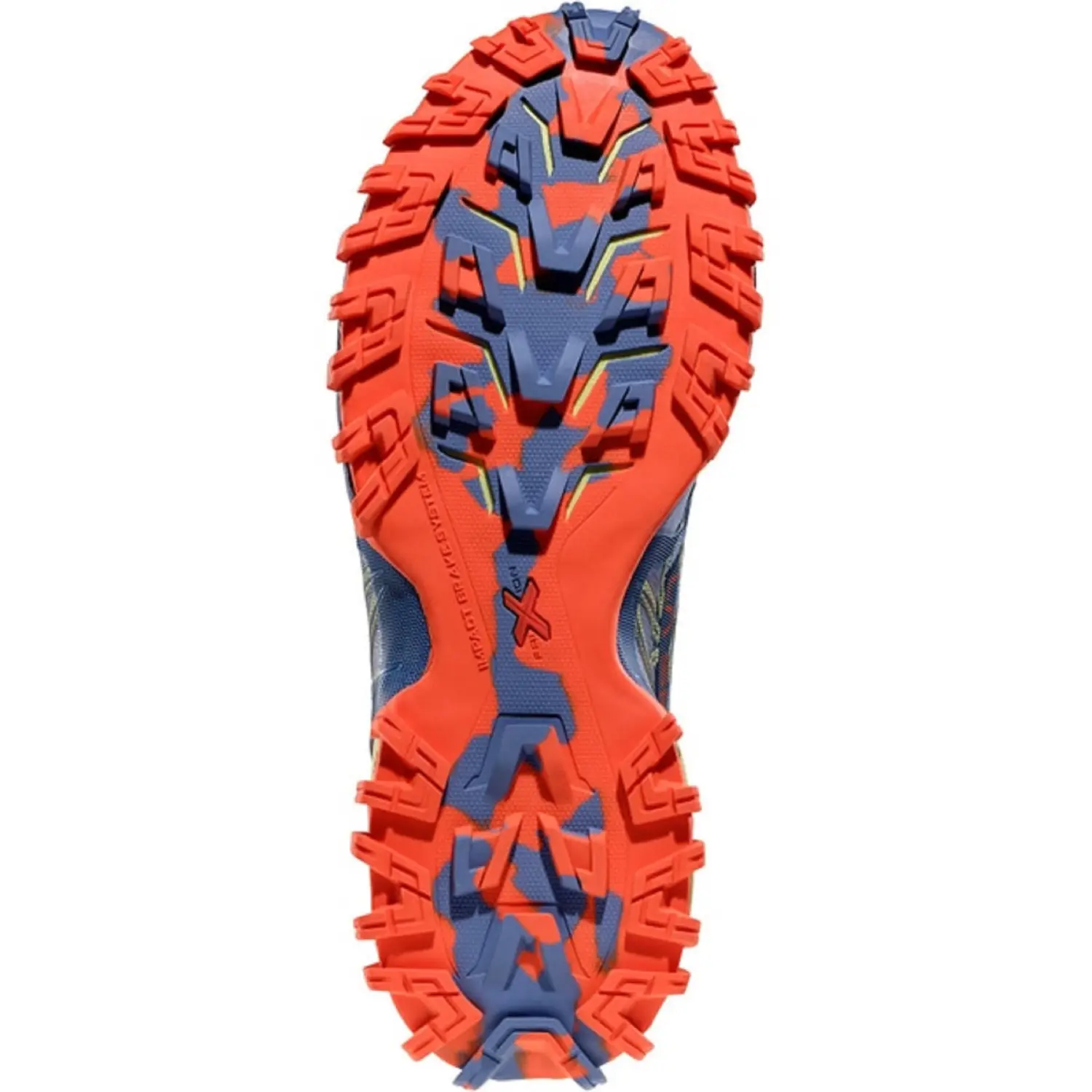 moonlight/zest - La Sportiva Bushido III Woman