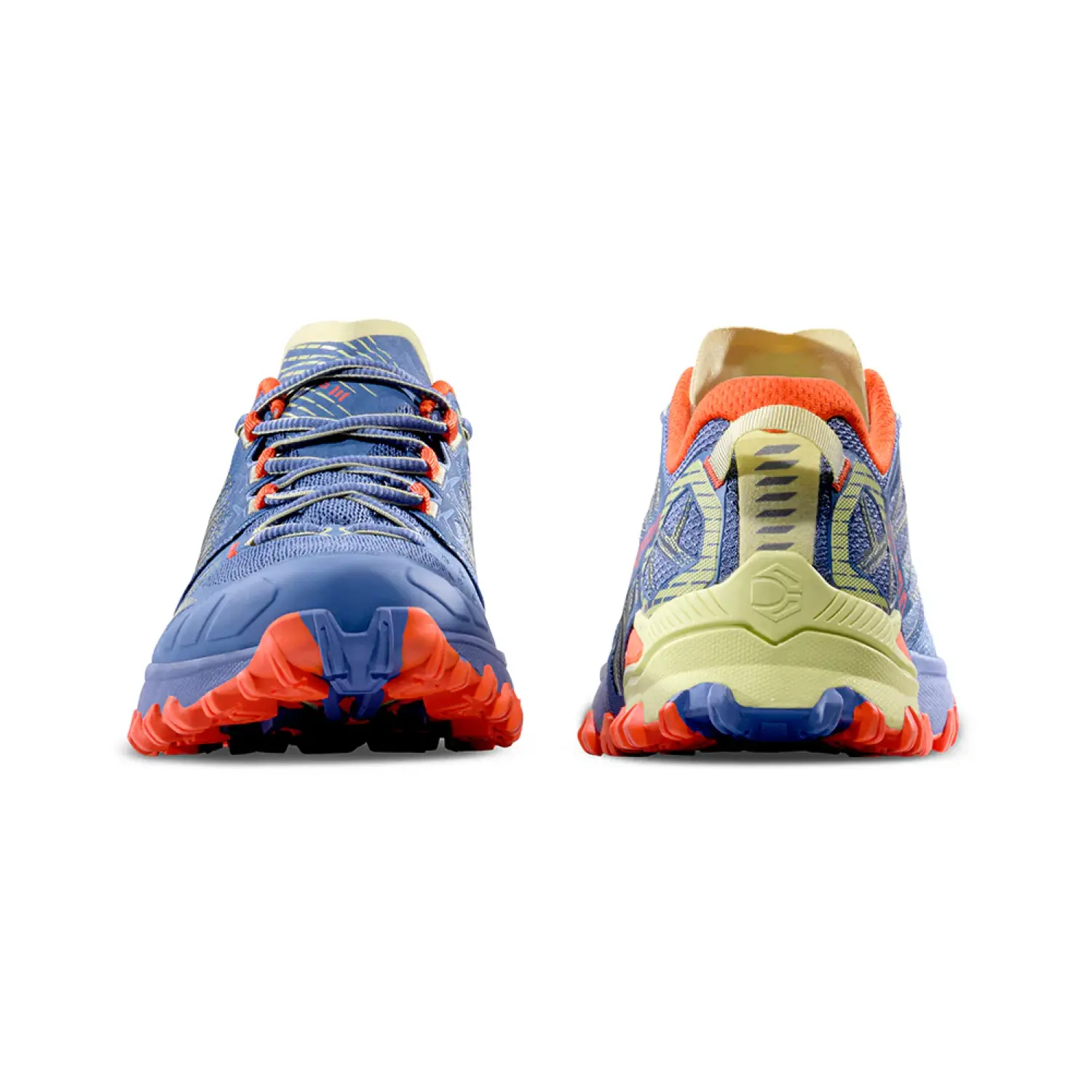 moonlight/zest - La Sportiva Bushido III Woman