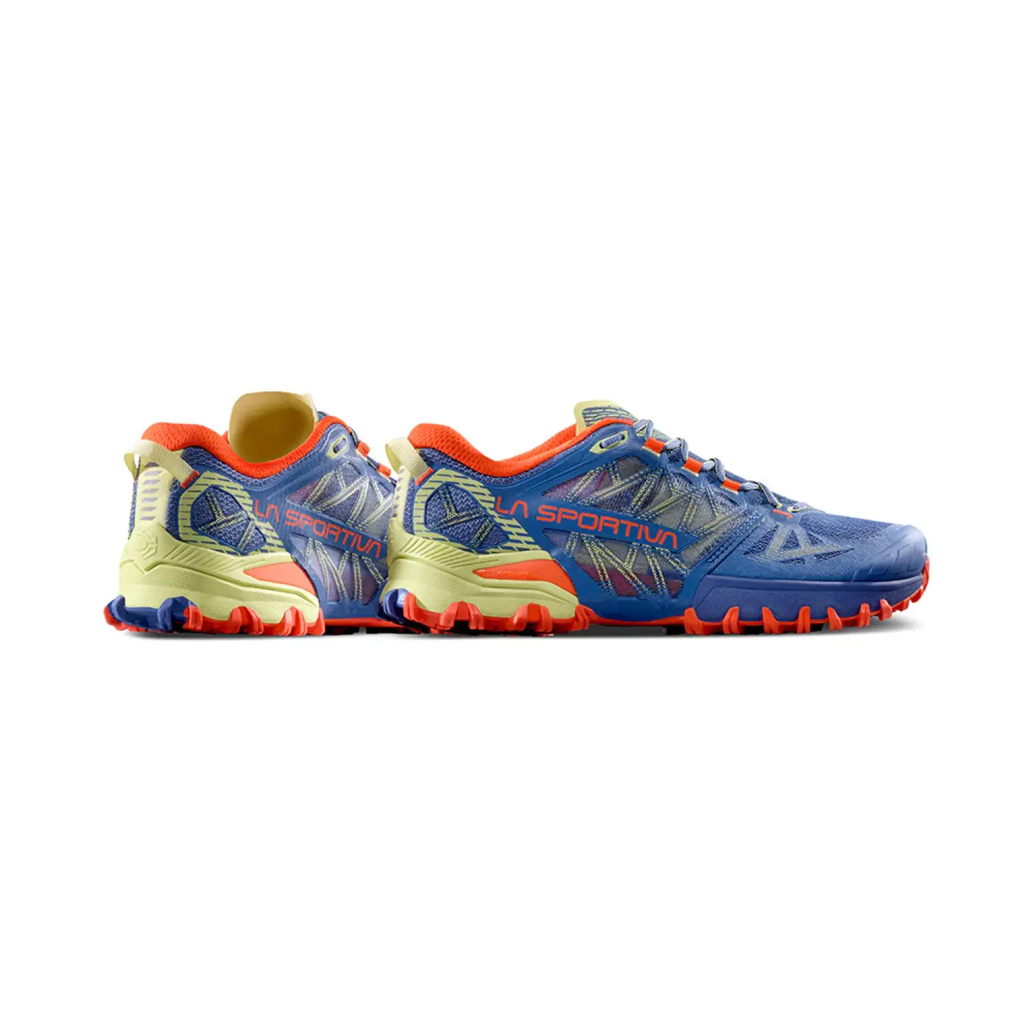 moonlight/zest - La Sportiva Bushido III Woman