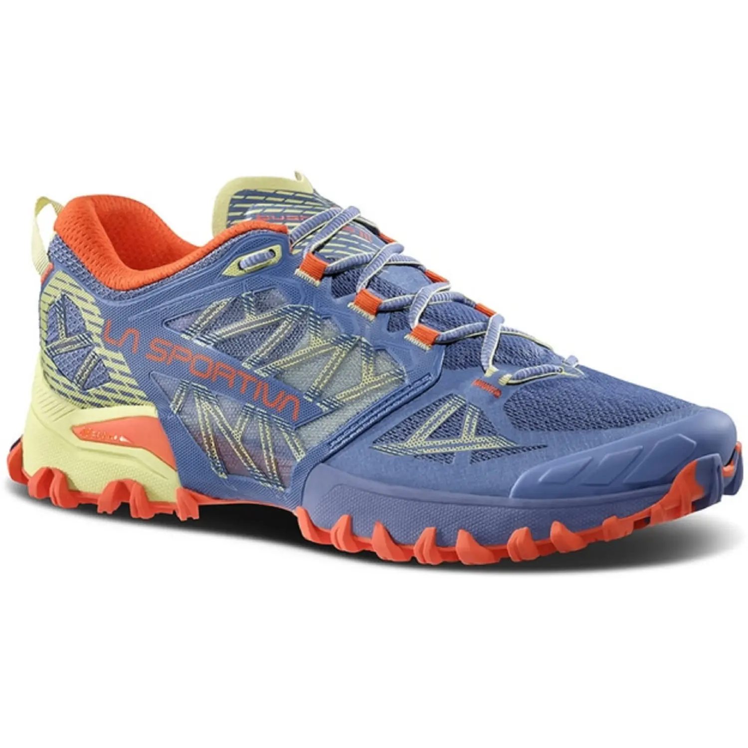 moonlight/zest - La Sportiva Bushido III Woman