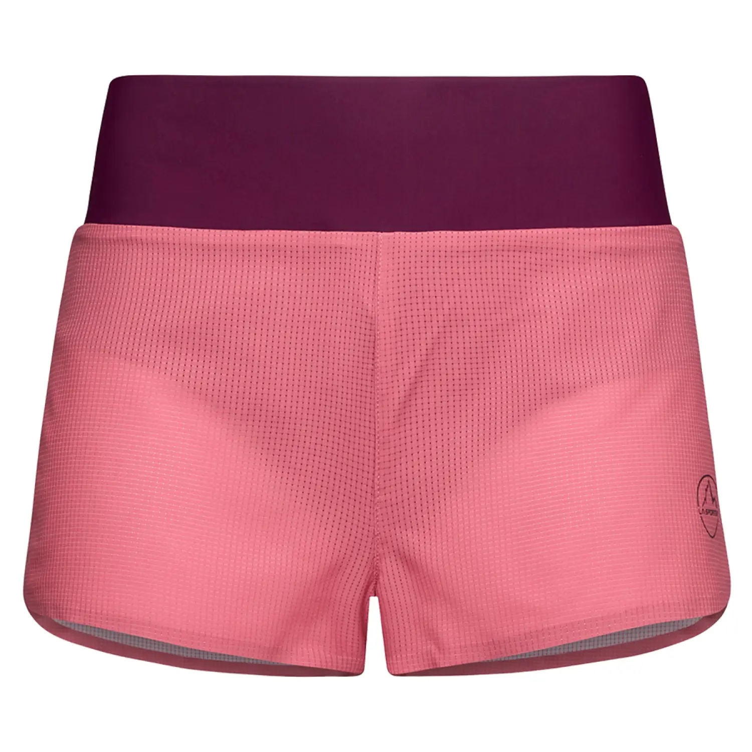 rosebay/redwood - La Sportiva Freccia Short W