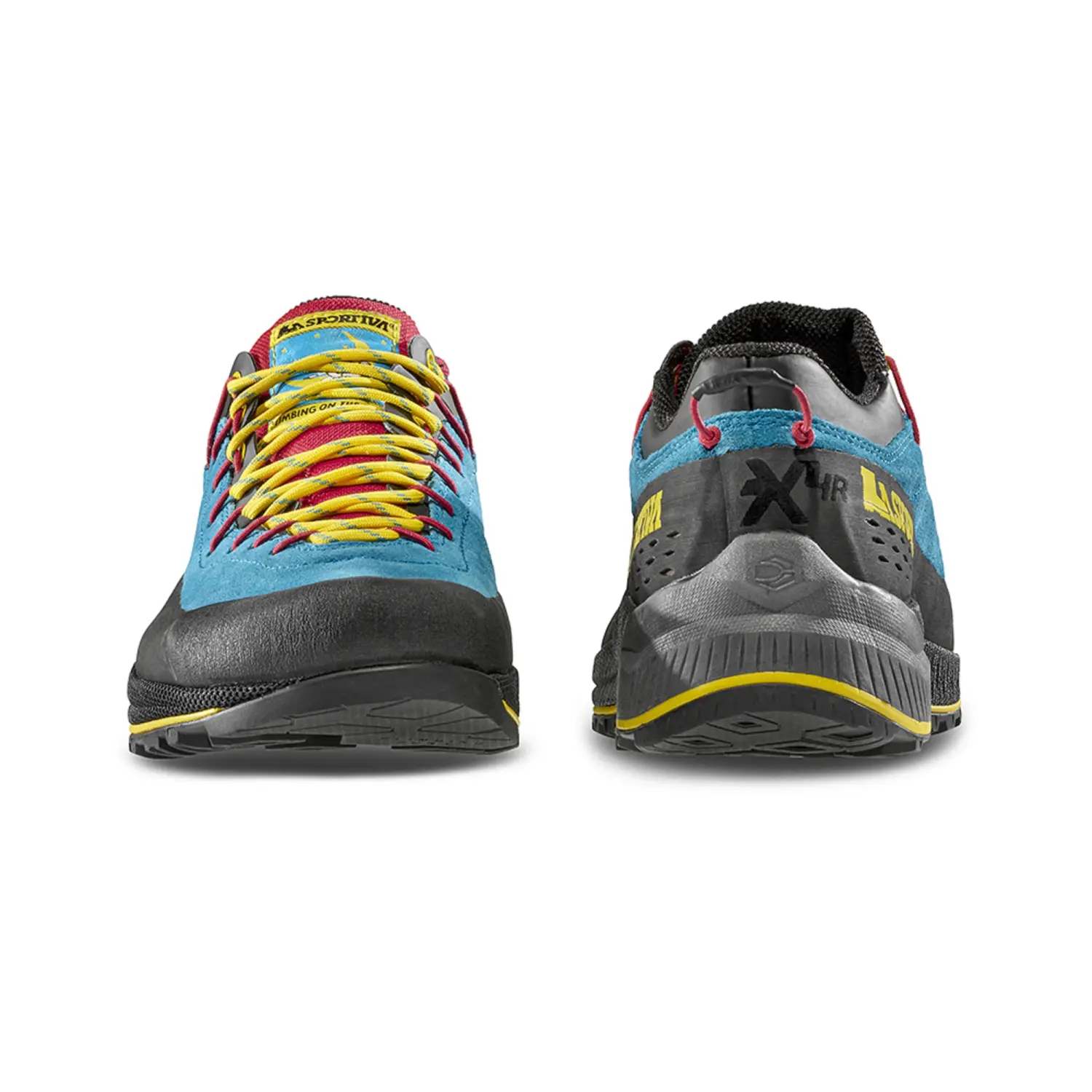  - La Sportiva TX4 R