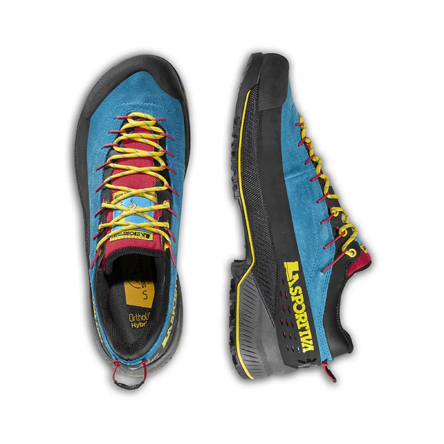  - La Sportiva TX4 R