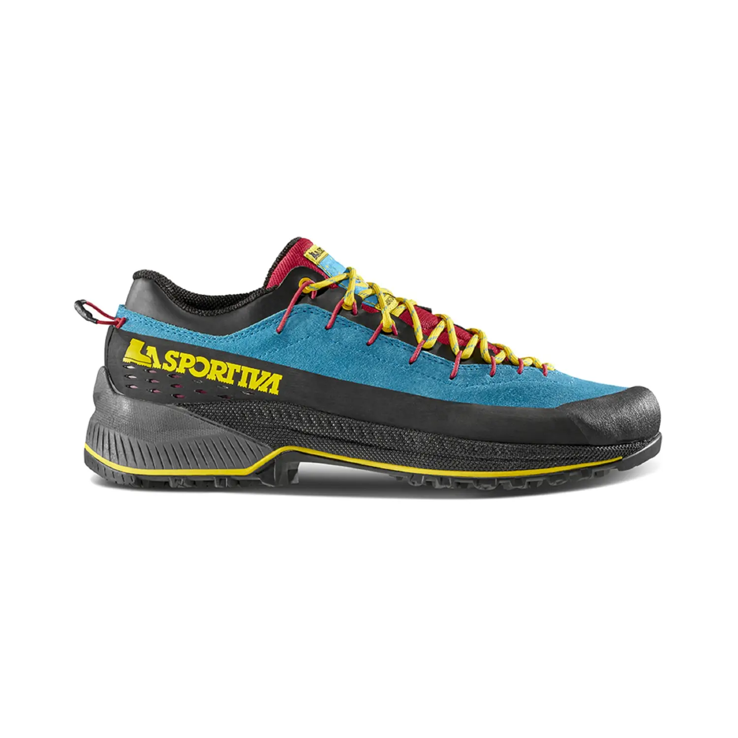 turchese/giallo - La Sportiva TX4 R