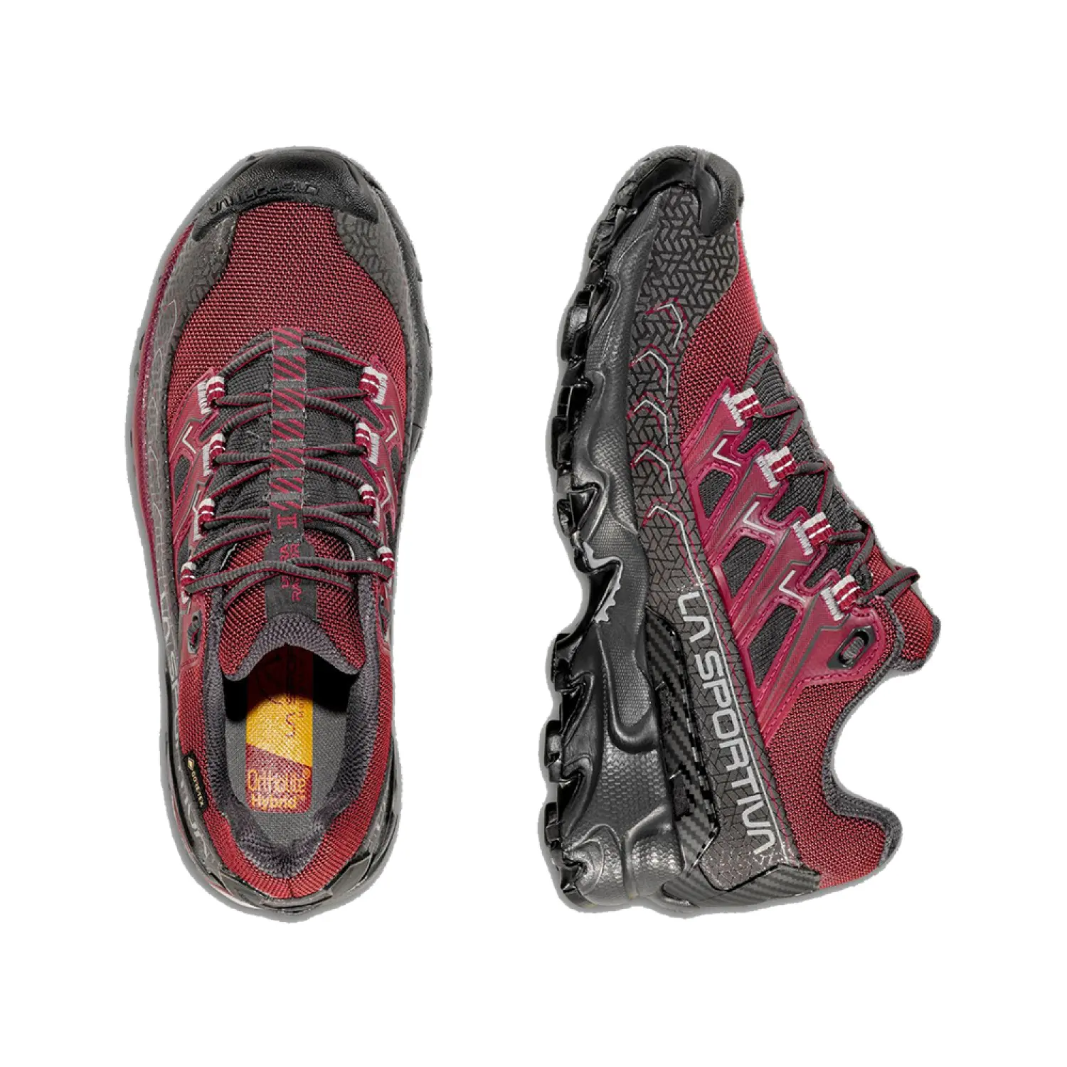  - La Sportiva Ultra Raptor II Woman Gtx
