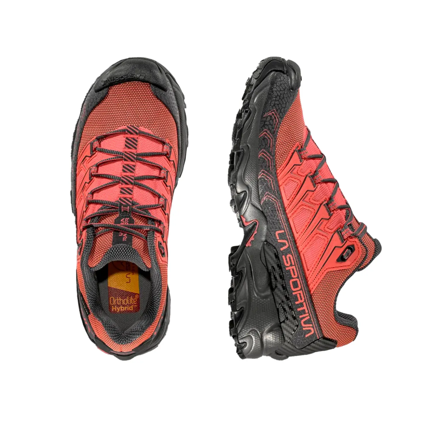  - La Sportiva Ultra Raptor II Woman Gtx