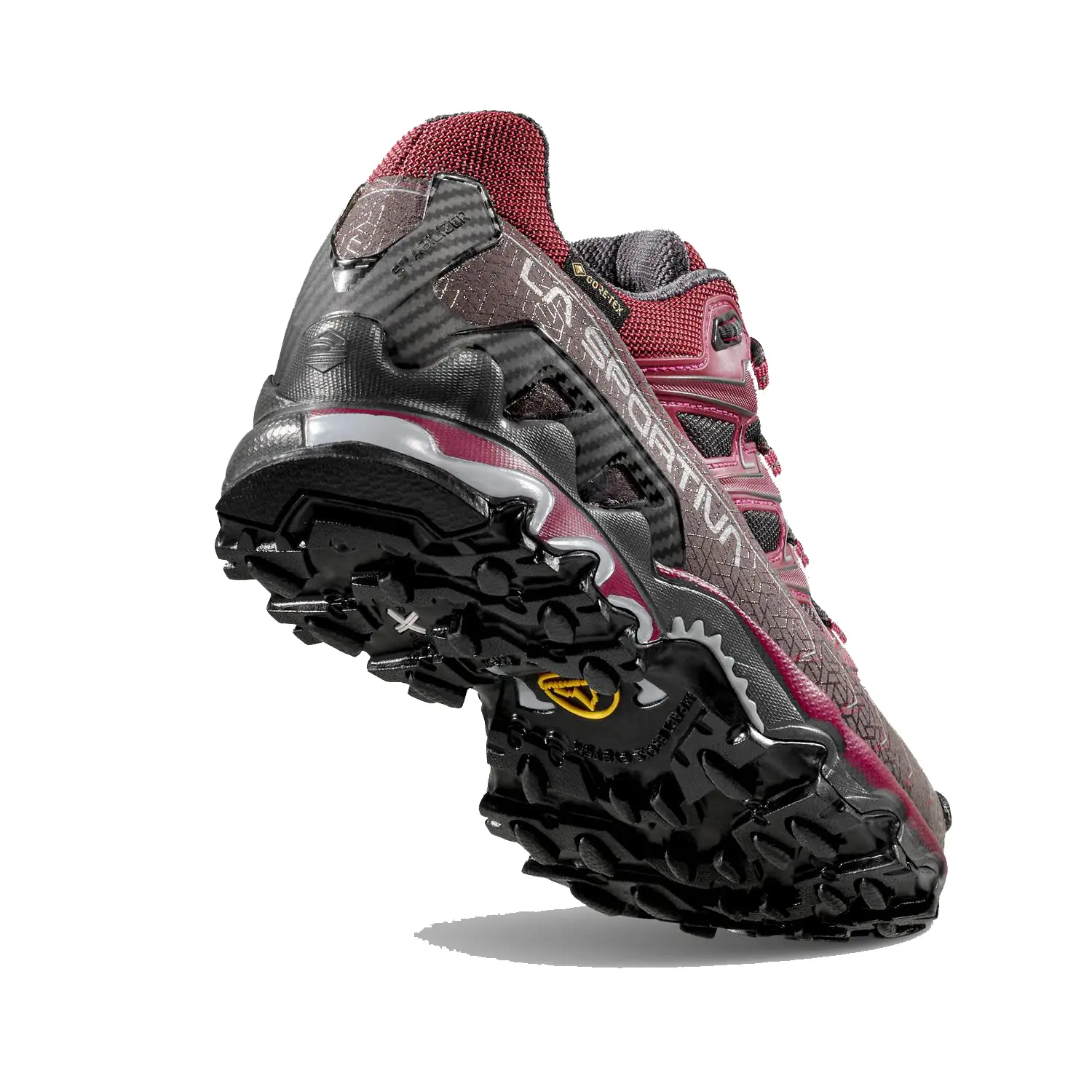 - La Sportiva Ultra Raptor II Woman Gtx