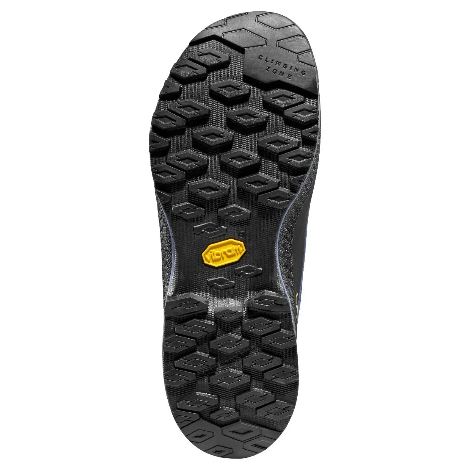 moonlight/cherry tomato - La Sportiva TX4 Evo Mid Woman Gtx