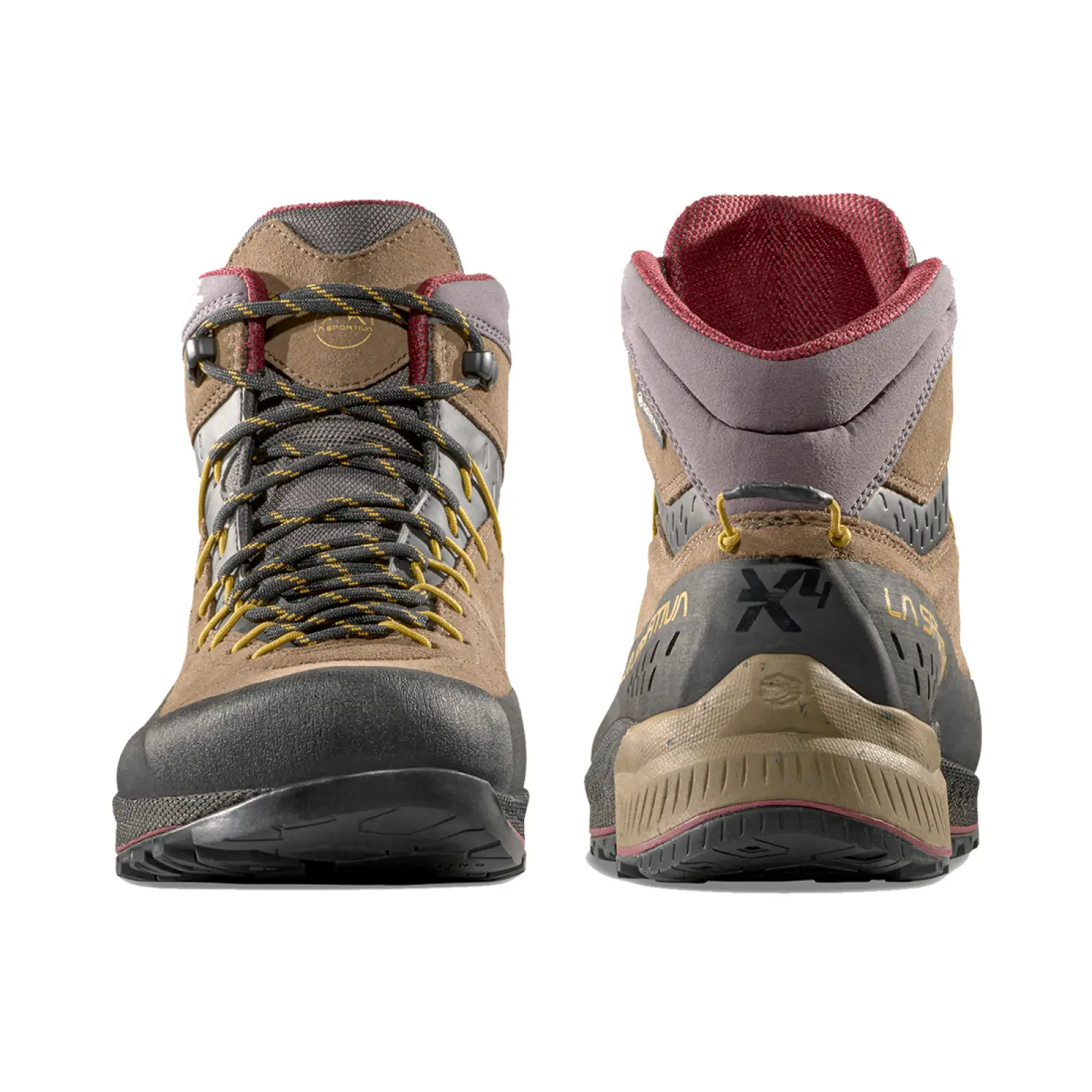  - La Sportiva TX4 Evo Mid Gtx