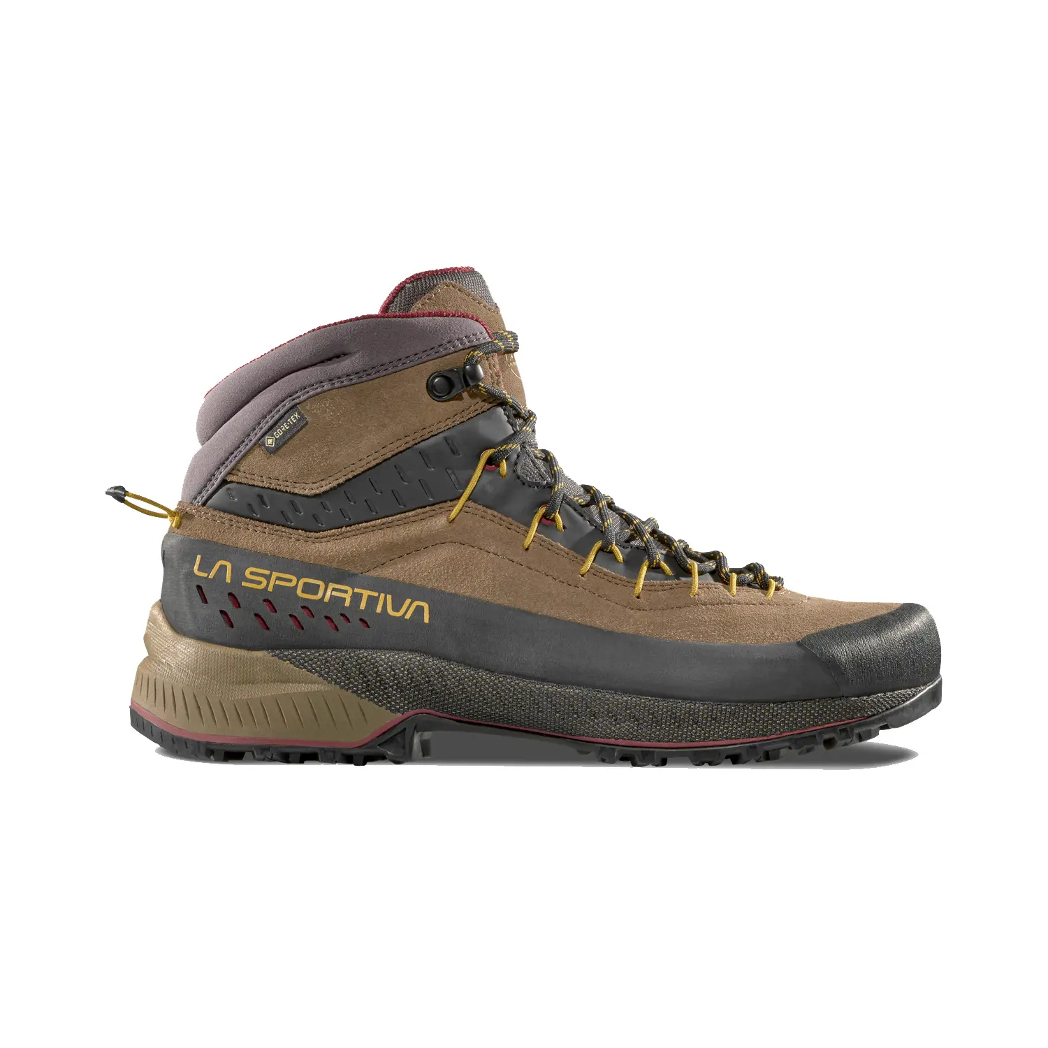  - La Sportiva TX4 Evo Mid Gtx
