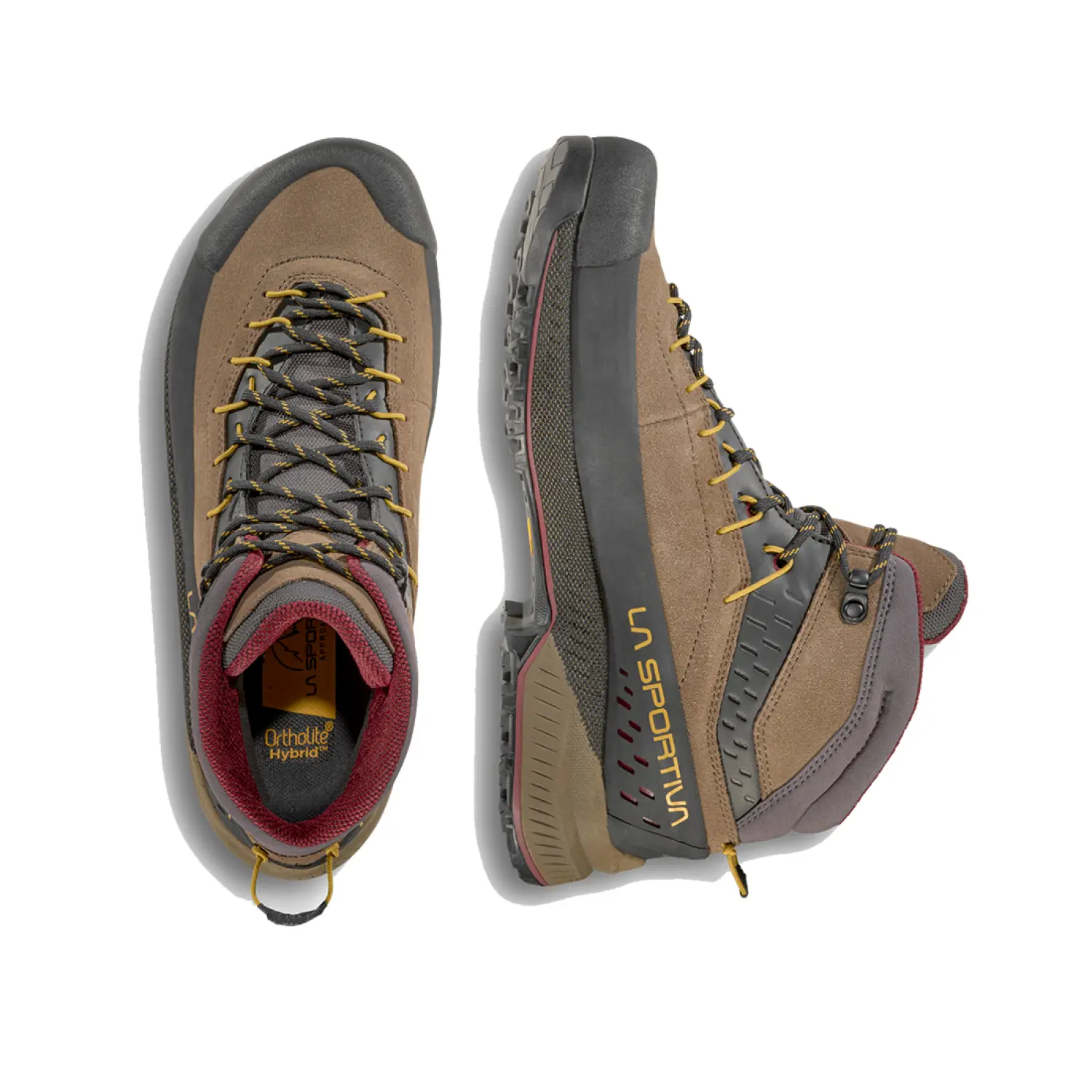  - La Sportiva TX4 Evo Mid Gtx