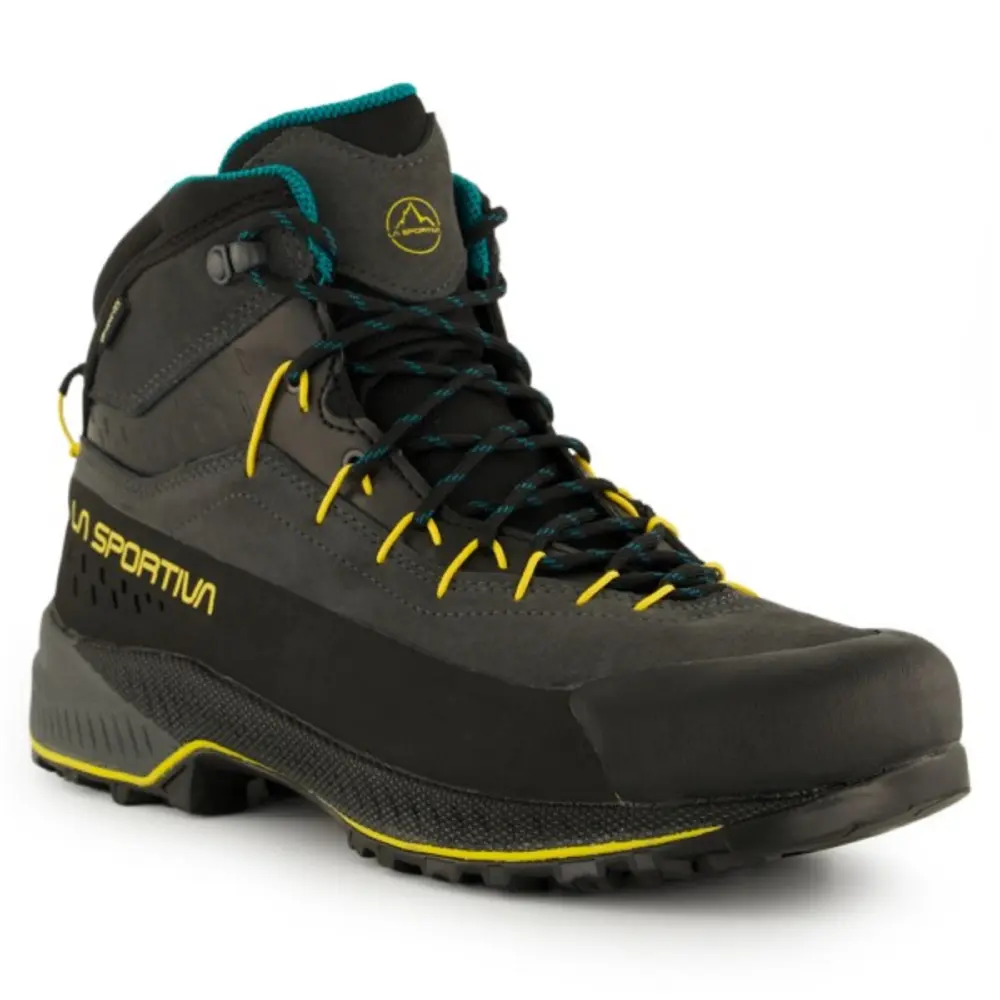 La Sportiva TX4 Evo Mid Gtx - Main Image