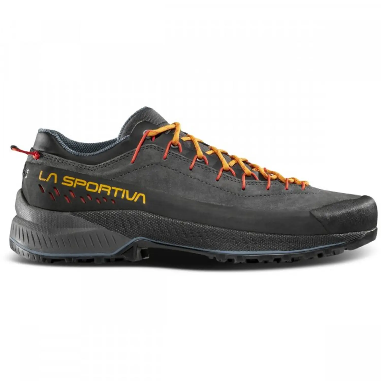 carbon/papaya - La Sportiva TX4 Evo