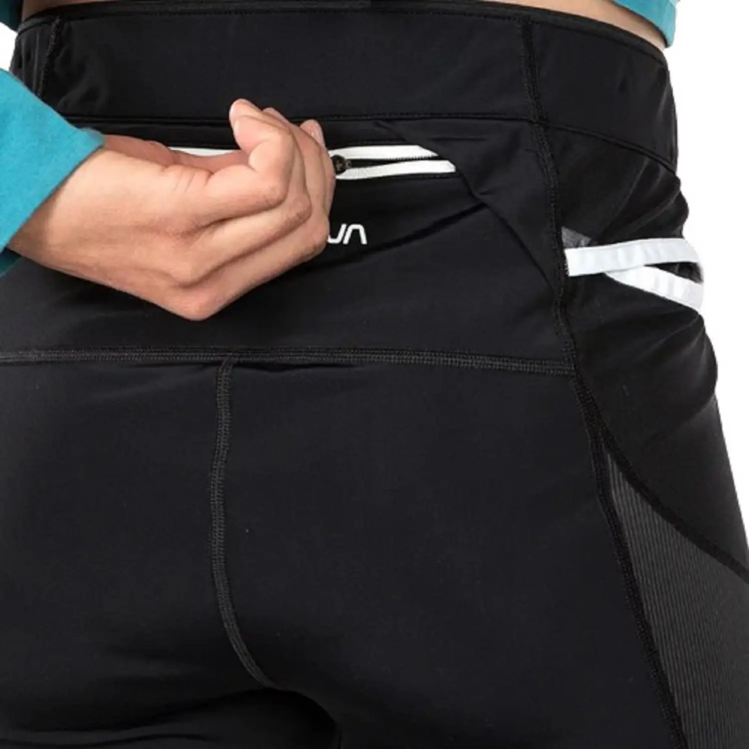  - La Sportiva Triumph Tight 3/4 W