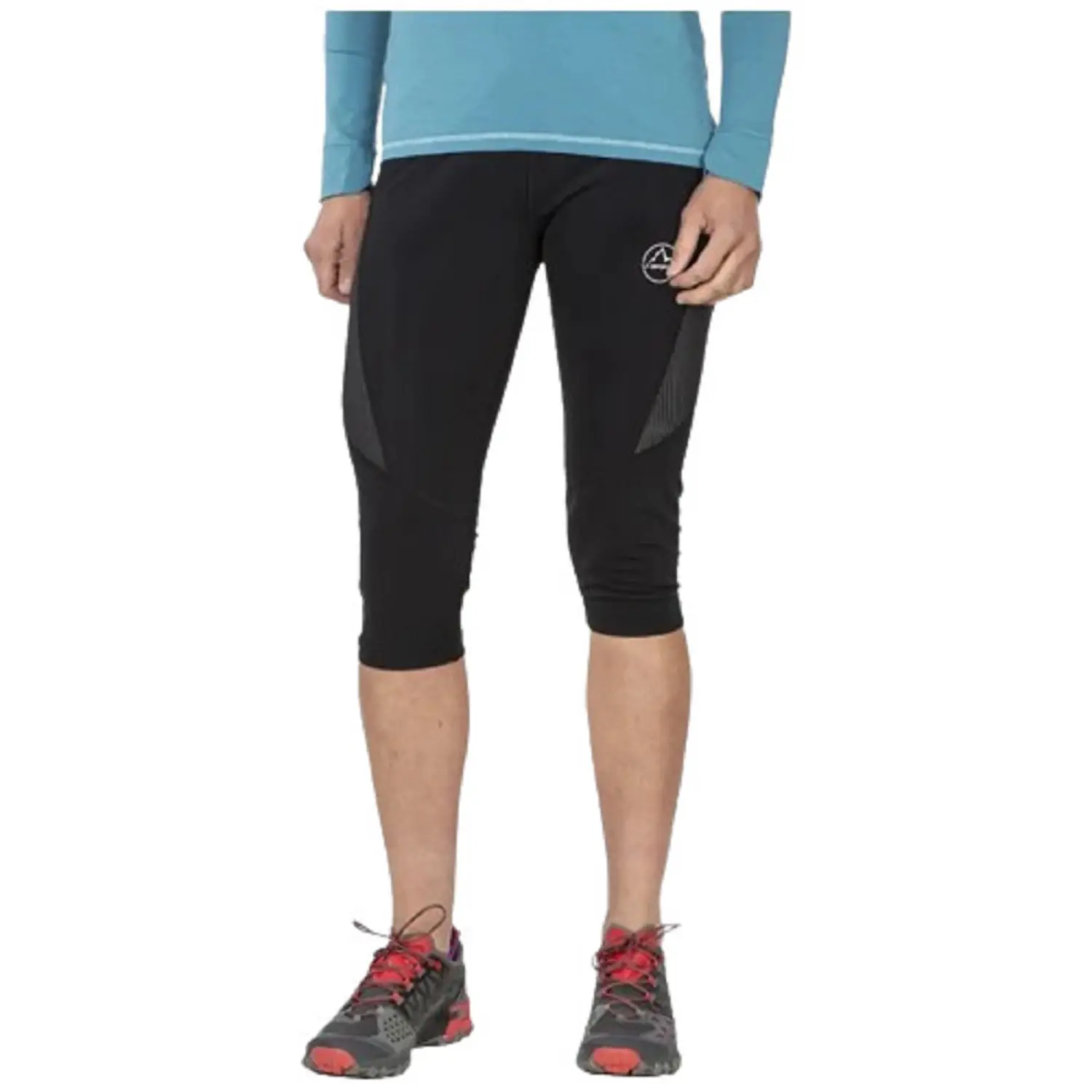  - La Sportiva Triumph Tight 3/4 W