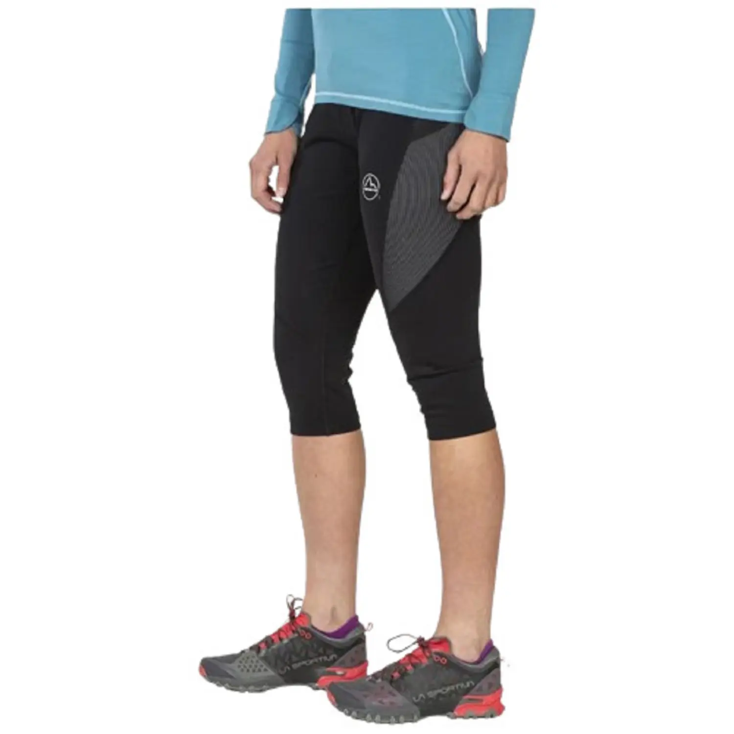  - La Sportiva Triumph Tight 3/4 W