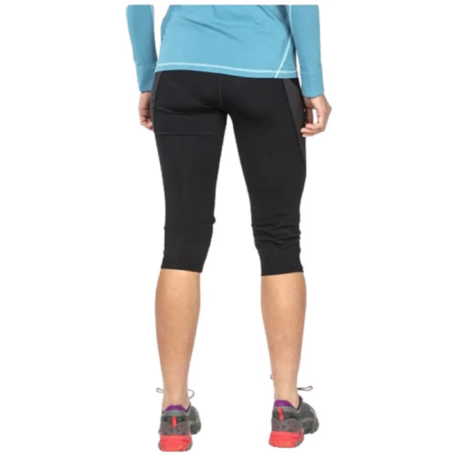  - La Sportiva Triumph Tight 3/4 W