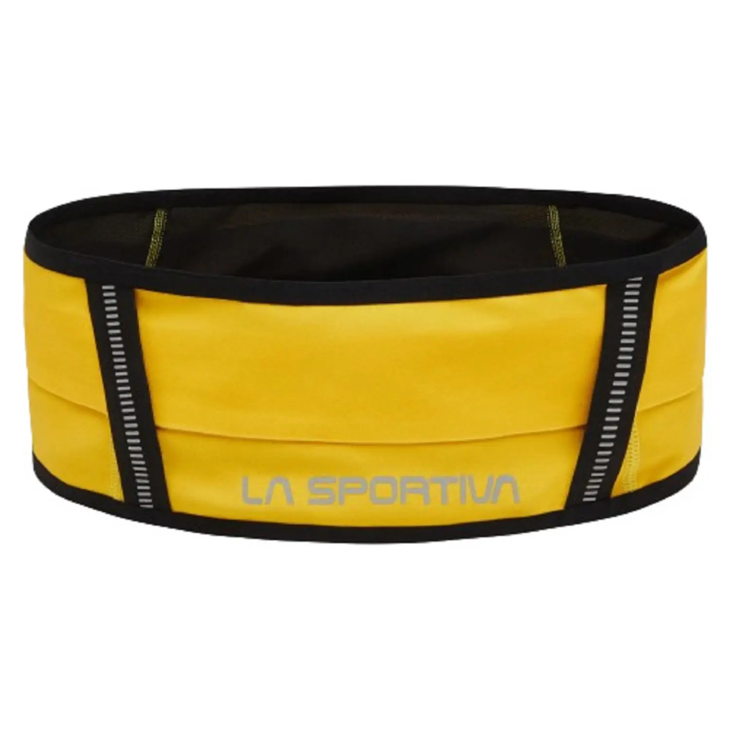 yellow - La Sportiva Run Belt