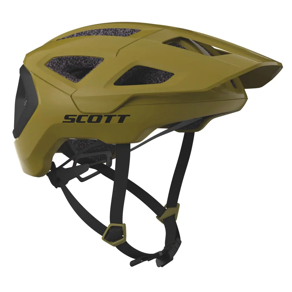 Scott Helmet Tago Plus (CE)
