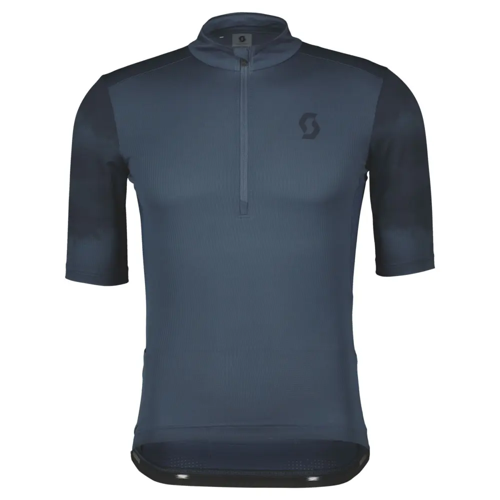 Metal Blue/dark Blue