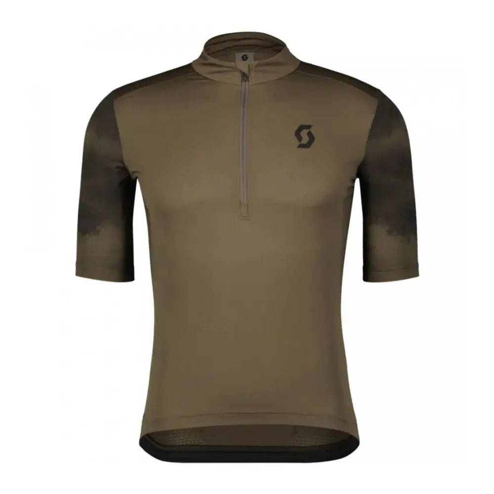 Scott Shirt M’s Gravel 10 SS