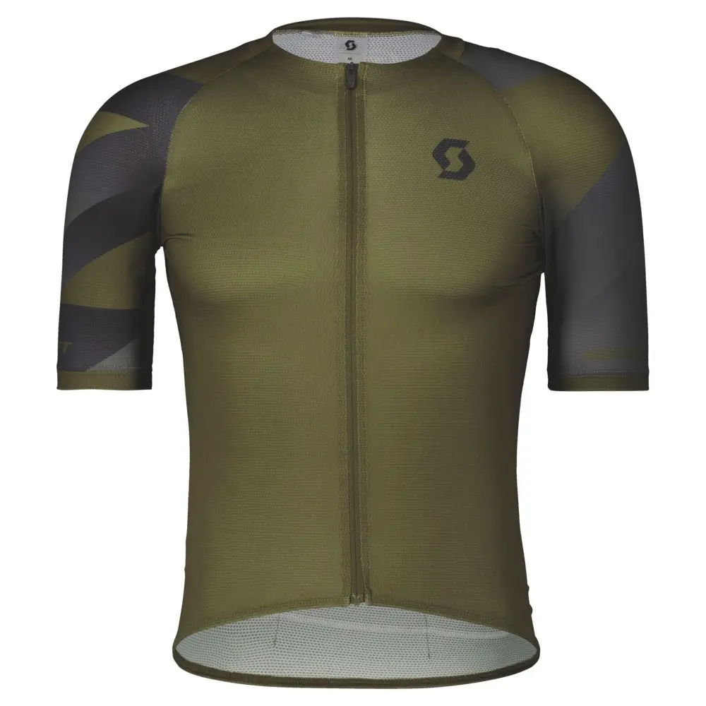Scott Shirt M’s RC Premium Climber SS