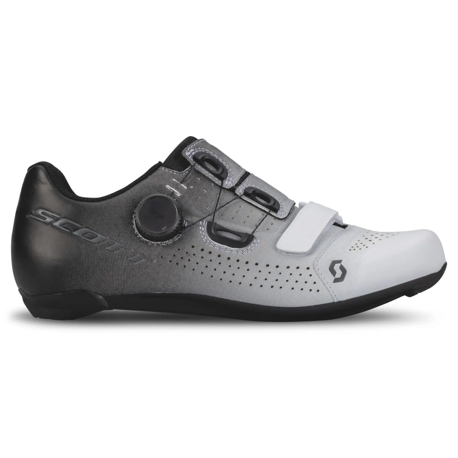  - Scott Shoe W’s Road Team Boa