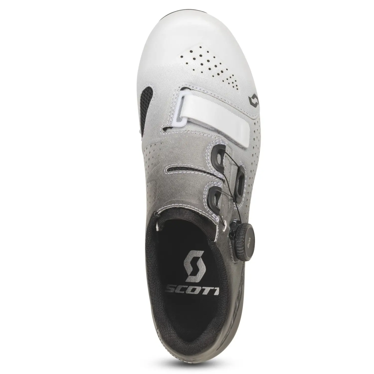  - Scott Shoe W’s Road Team Boa
