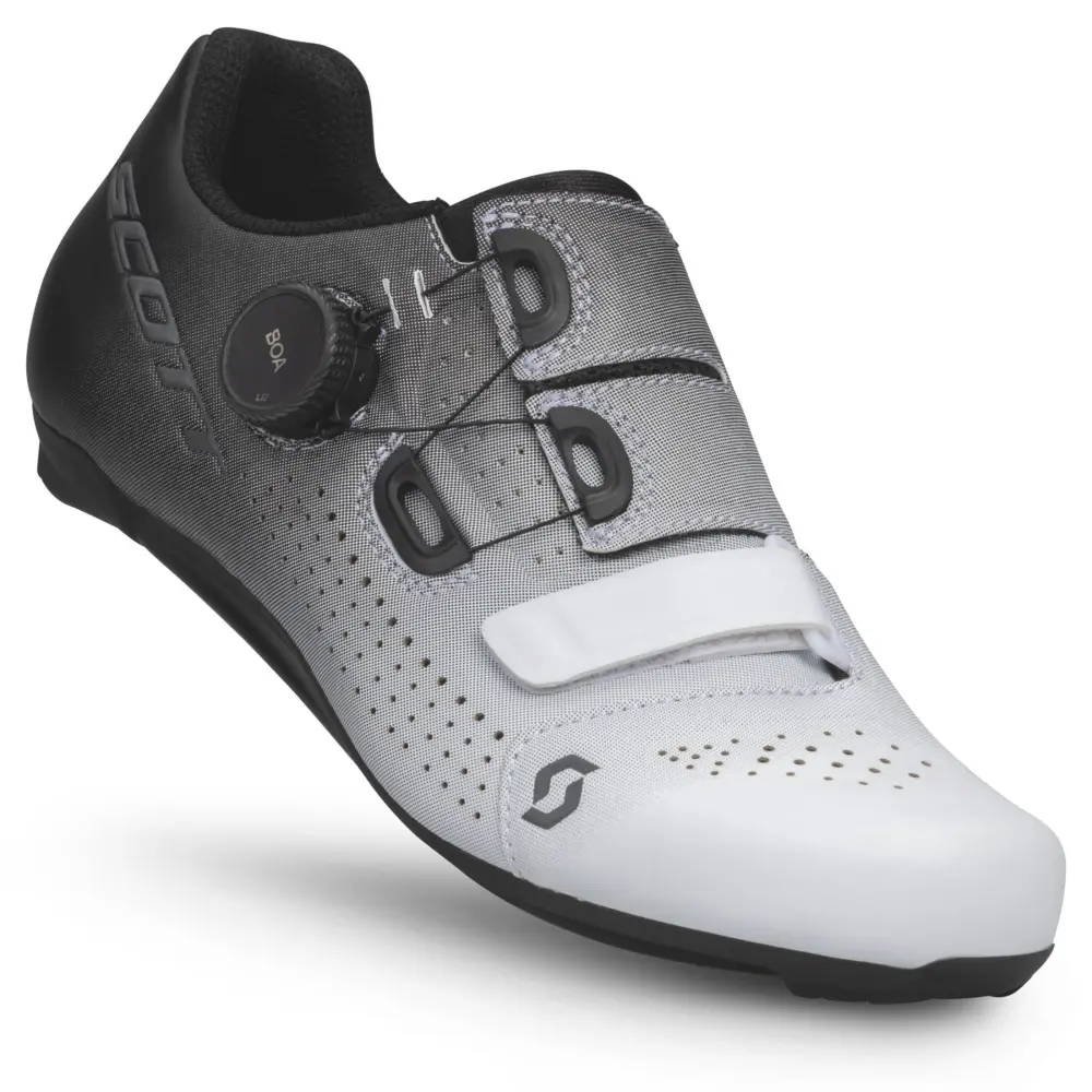 Scott Shoe W’s Road Team Boa