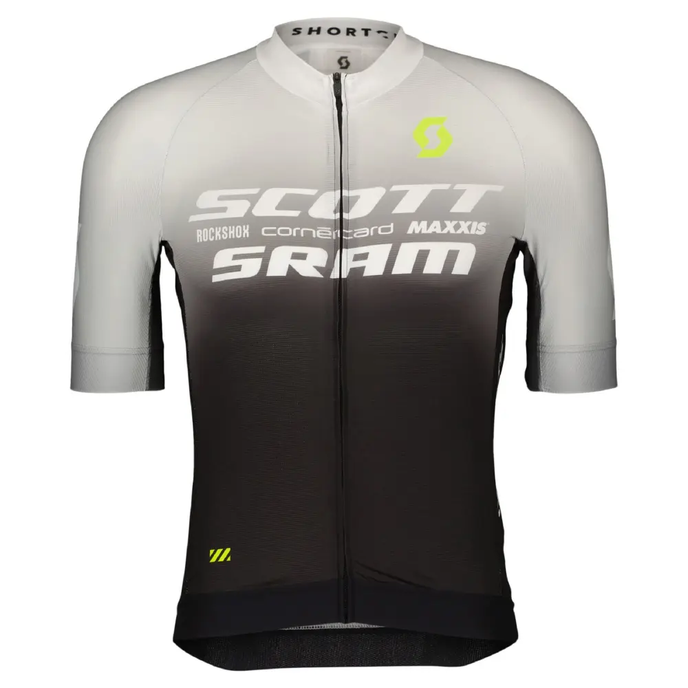 Scott Jersey M’s RC SCOTT-SRAM Pro SS