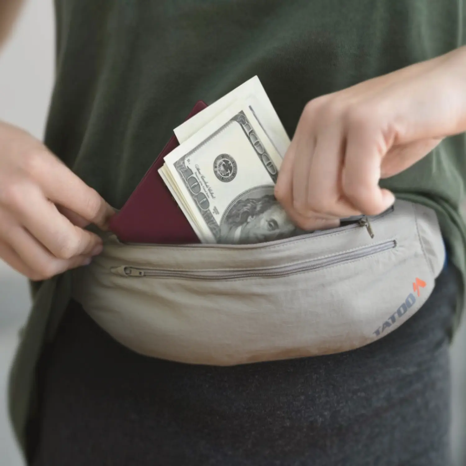  - Tatoo Wallet 2