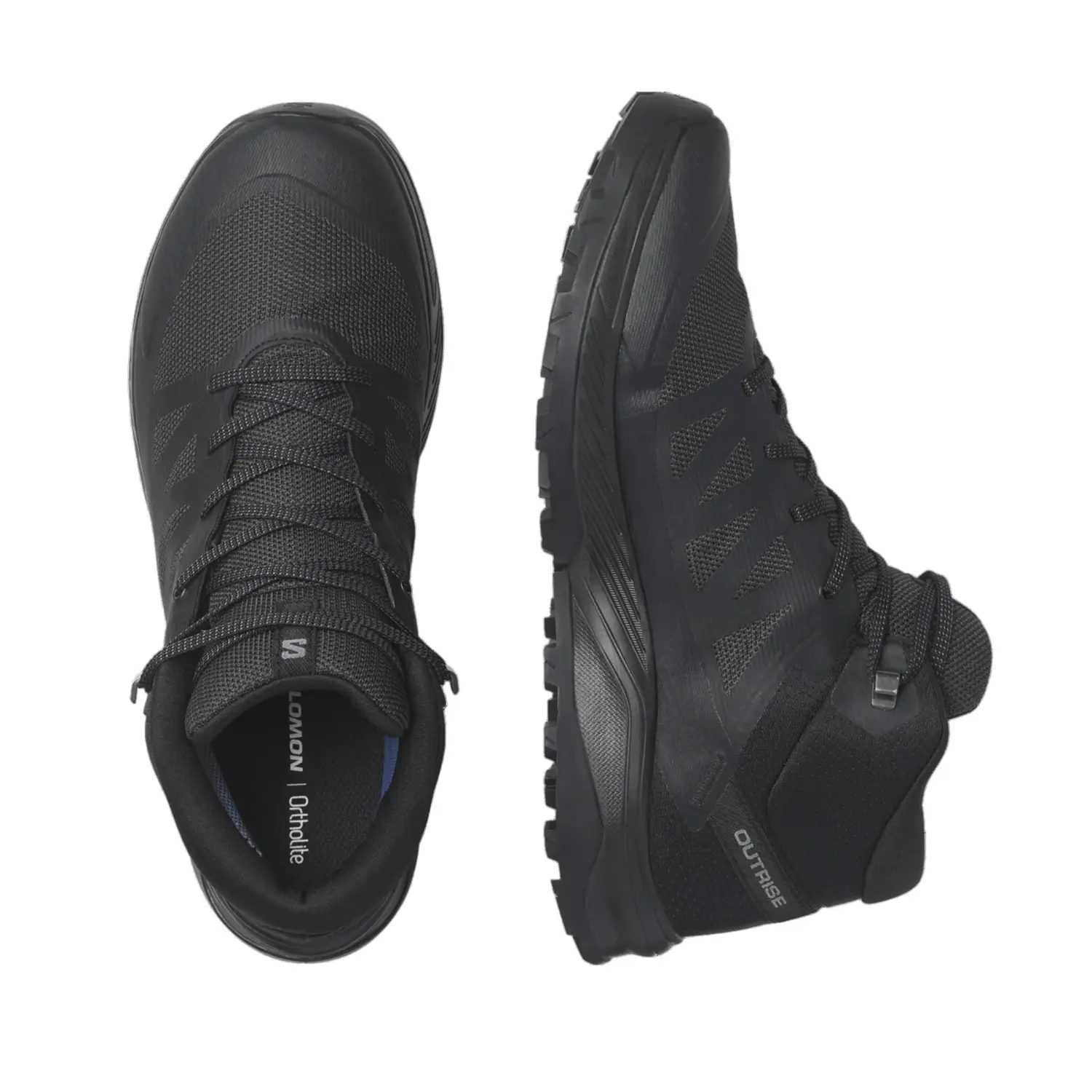  - Salomon Outrise Mid Gtx