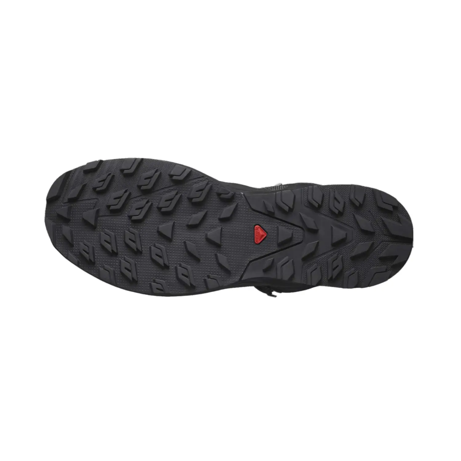  - Salomon Outrise Mid Gtx W
